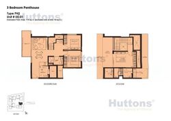 10 Evelyn (D11), Apartment #595394881
